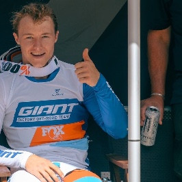Luke meier-smith