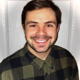 Alex Sanders