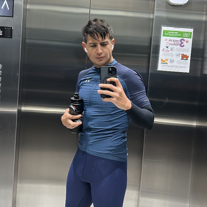 Freddy Ramirez