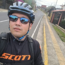 Carlos Alberto Torres Brenes